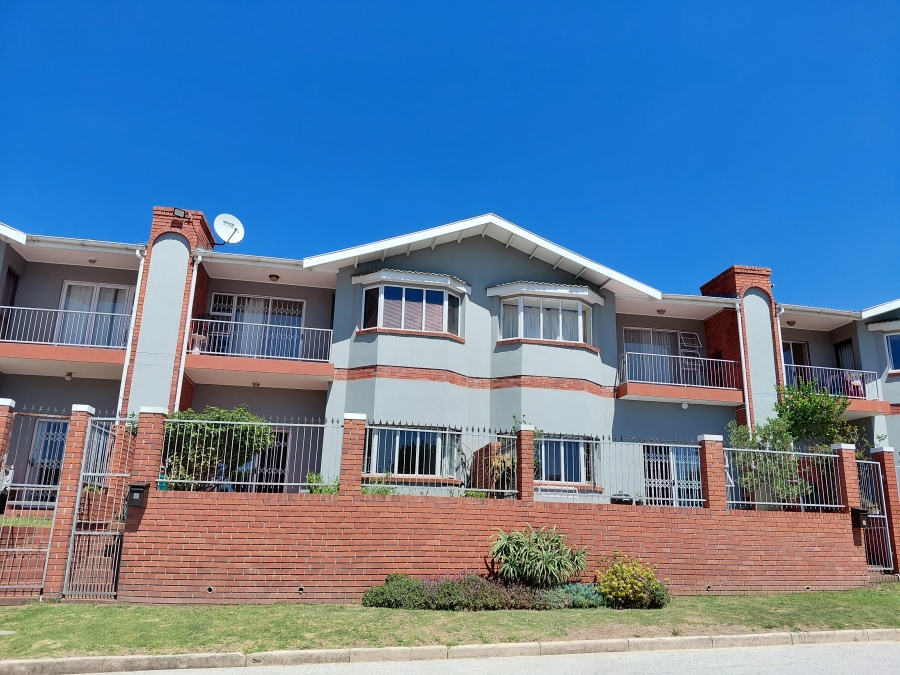 To Let 2 Bedroom Property for Rent in South End Eastern Cape